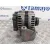 Alternador para Volkswagen Touareg (7L6)