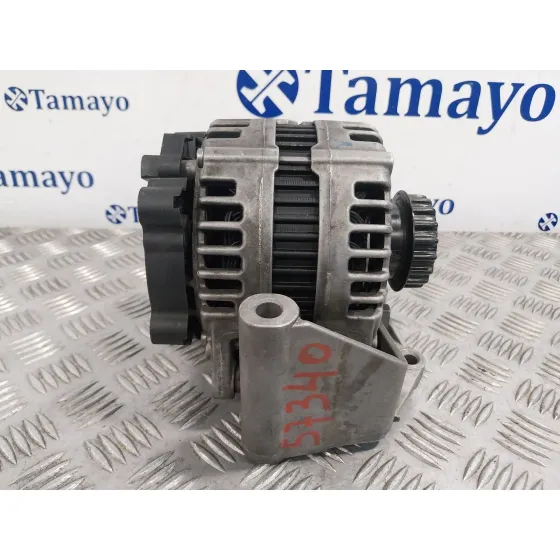 Alternador para Volkswagen Touareg (7L6)