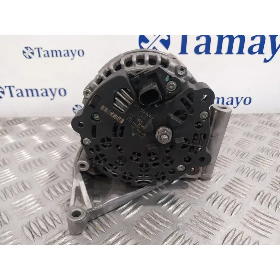 Alternador para Volkswagen Touareg (7L6)