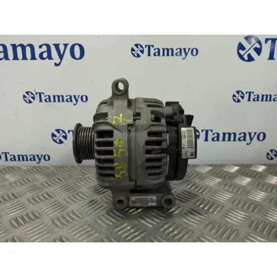 Alternador para Ford Transit Furgon (E_ _) (Eal, Eas)