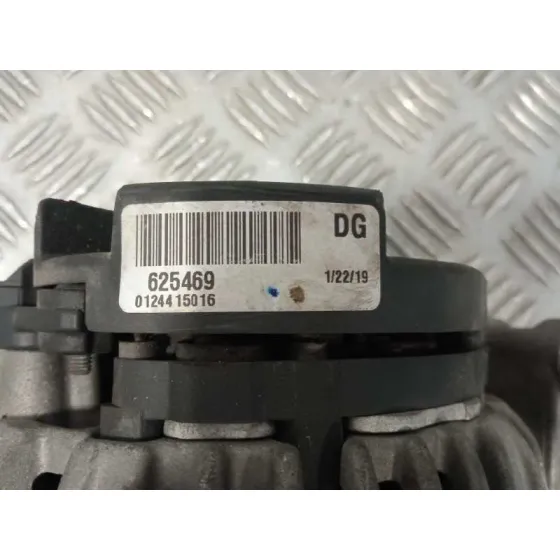 Alternador para Ford Transit Furgon (E_ _) (Eal, Eas)