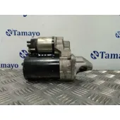 Motor Arranque para Opel Corsa D
