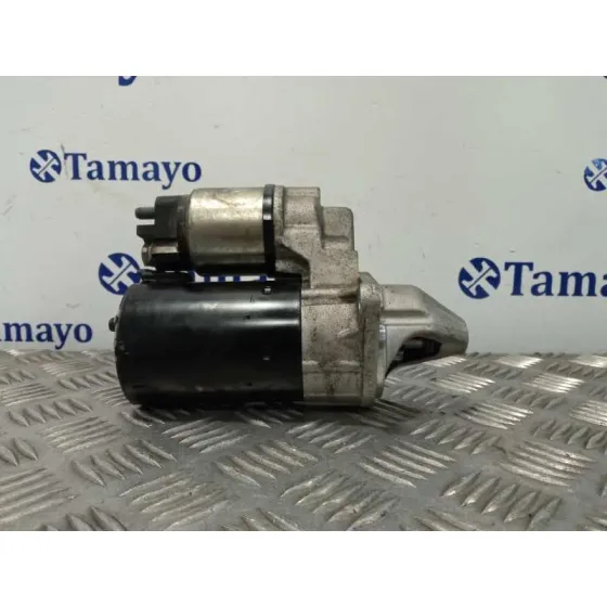 Motor Arranque para Opel Corsa D