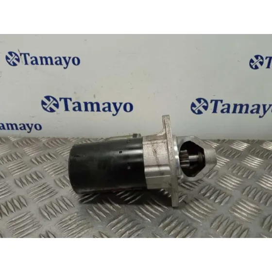 Motor Arranque para Opel Corsa D