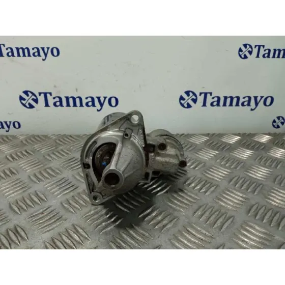 Motor Arranque para Opel Corsa D
