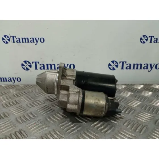 Motor Arranque para Opel Corsa D