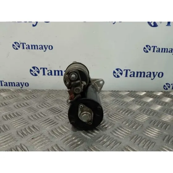 Motor Arranque para Opel Corsa D