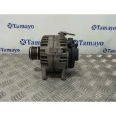 Alternador para Renault Clio Iii