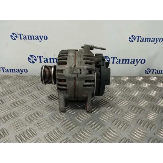 Alternador para Renault Clio Iii