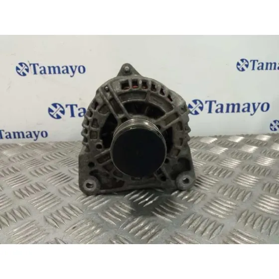 Alternador para Renault Clio Iii