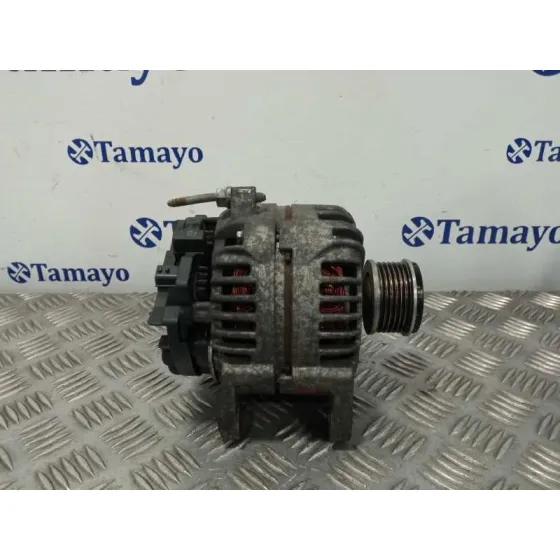 Alternador para Renault Clio Iii