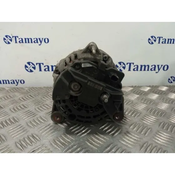 Alternador para Renault Clio Iii