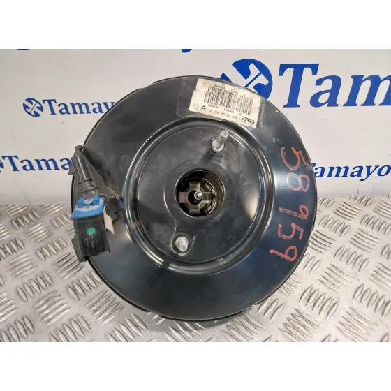 Servofreno para Peugeot 208