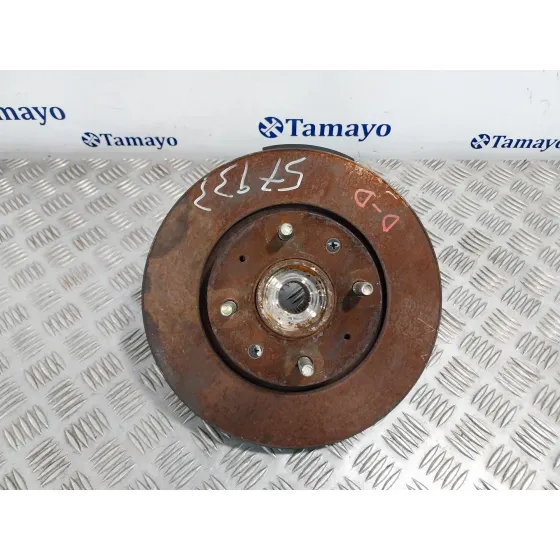 Mangueta Delantera Derecha para Kia Cerato