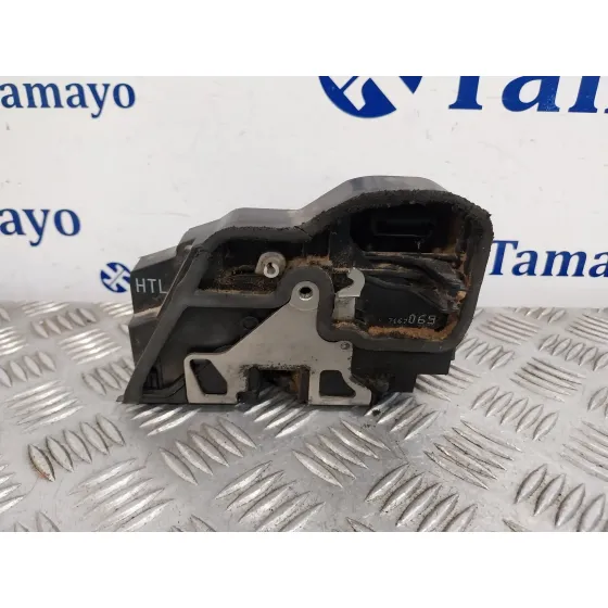 Cerradura Puerta Trasera Izquierda para Bmw X3 (E83)