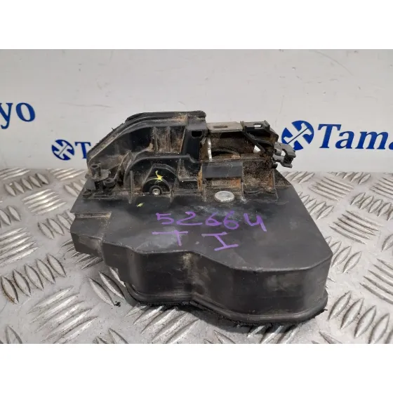 Cerradura Puerta Trasera Izquierda para Bmw X3 (E83)