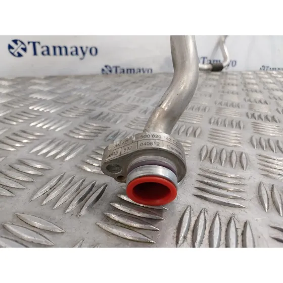 Tubos Aire Acondicionado para Volkswagen Passat Variant (365)