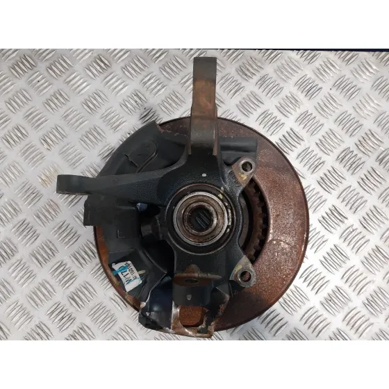 Mangueta Delantera Izquierda para Kia Cerato