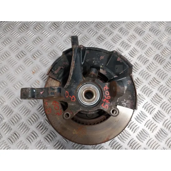 Mangueta Delantera Derecha para Opel Astra J Lim.