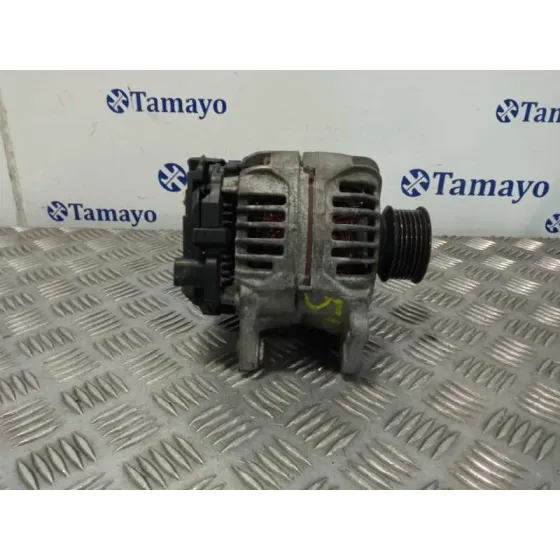 Alternador para Audi A3 (8L)