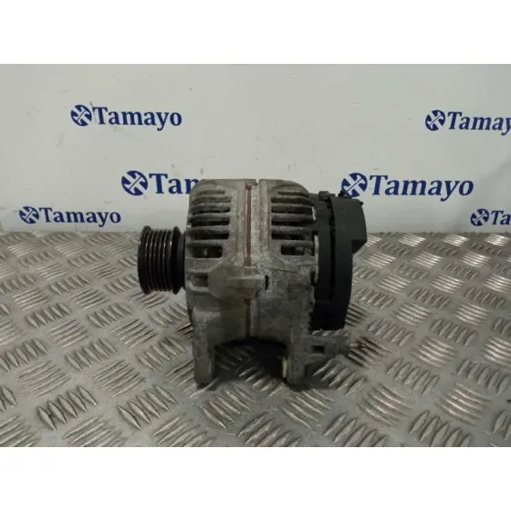 Alternador para Audi A3 (8L)