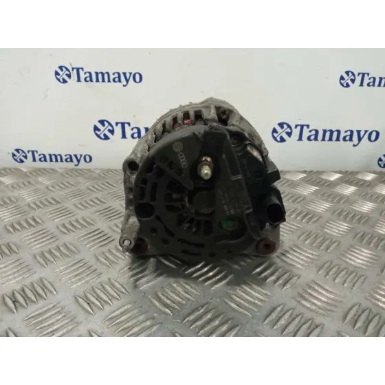 Alternador para Audi A3 (8L)