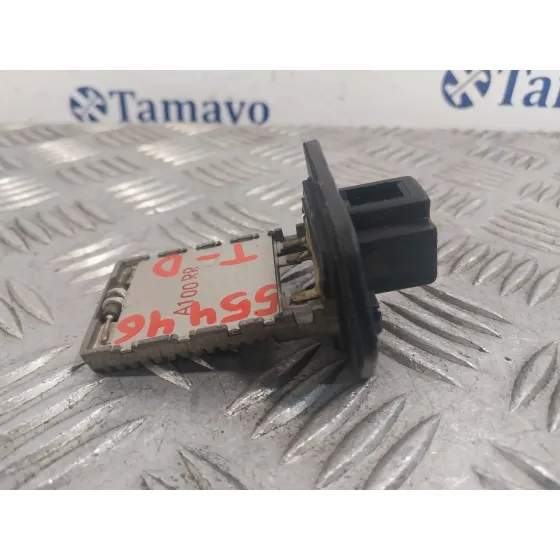 Resistencia Calefaccion para Ssangyong Rodius
