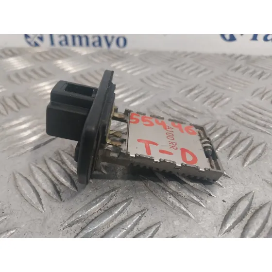 Resistencia Calefaccion para Ssangyong Rodius