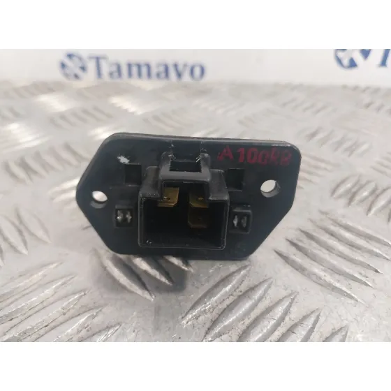 Resistencia Calefaccion para Ssangyong Rodius