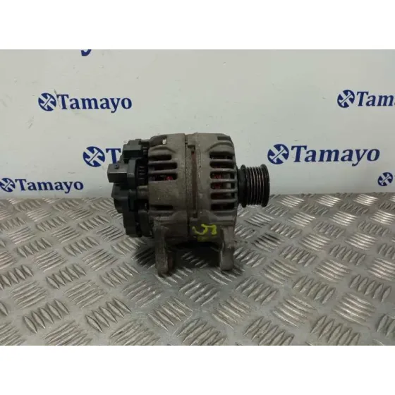 Alternador para Seat Ibiza (6L1)