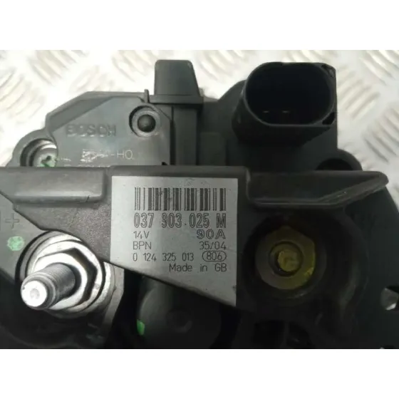 Alternador para Seat Ibiza (6L1)