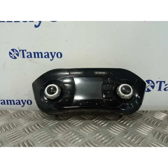 Mando Climatizador para Nissan Juke (F15)