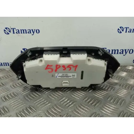 Mando Climatizador para Nissan Juke (F15)