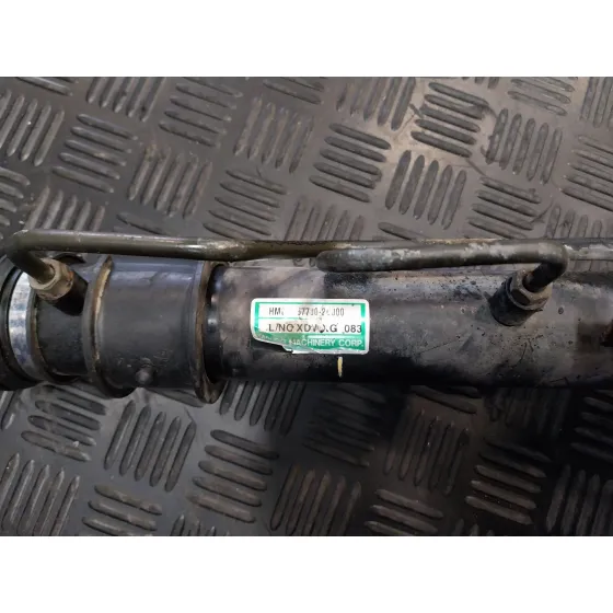 Cremallera Direccion para Hyundai Coupe (Gk)