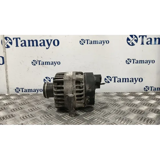 Alternador para Fiat 500 (312_)