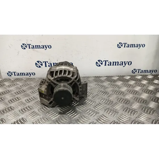 Alternador para Fiat 500 (312_)