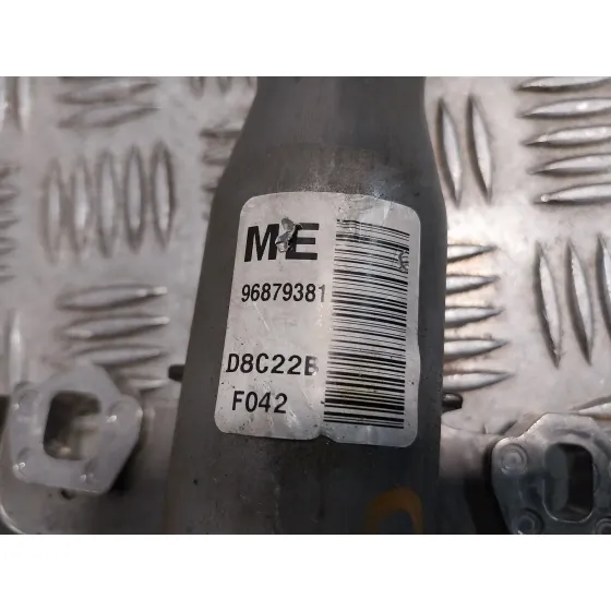 Columna Direccion para Chevrolet Aveo Berlina Hatchback