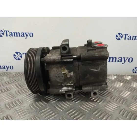 Compresor Aire Acondicionado para Ford Transit Furgon (E_ _) (Eal, Eas)