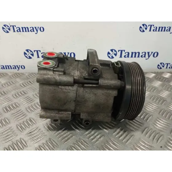 Compresor Aire Acondicionado para Ford Transit Furgon (E_ _) (Eal, Eas)
