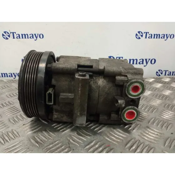 Compresor Aire Acondicionado para Ford Transit Furgon (E_ _) (Eal, Eas)