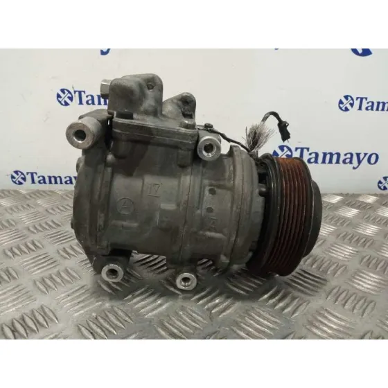 Compresor Aire Acondicionado para Kia Sorento
