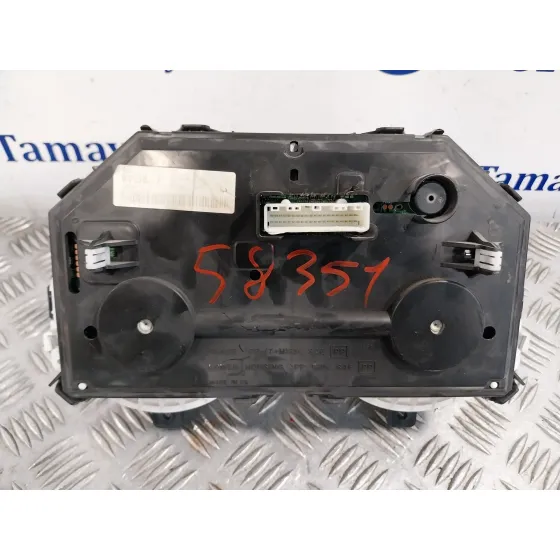 Cuadro Instrumentos para Nissan Juke (F15)