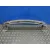 Refuerzo Paragolpes Delantero para Seat Toledo (5P2)
