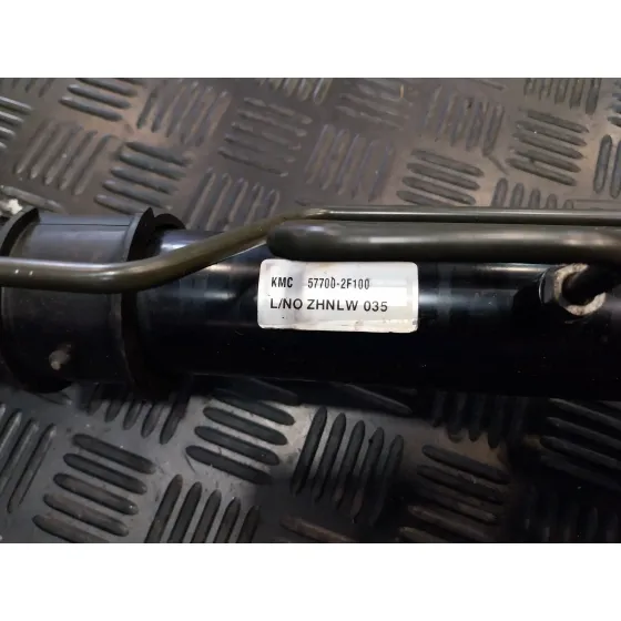Cremallera Direccion para Kia Cerato