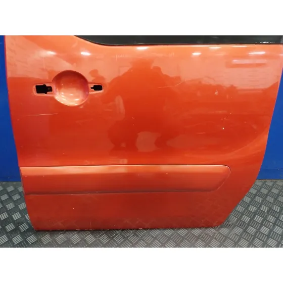 Puerta Lateral Corredera Izquierda para Peugeot Partner Kombi