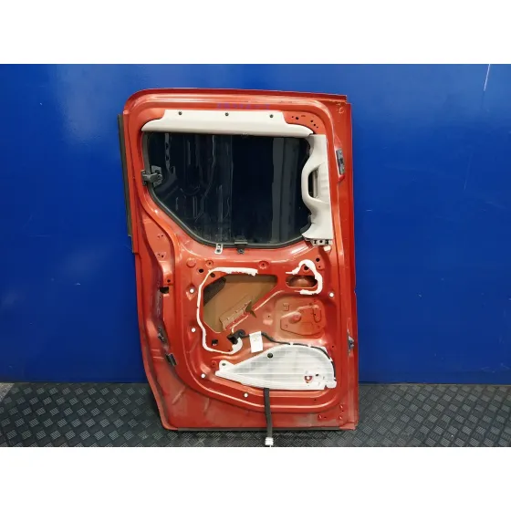 Puerta Lateral Corredera Izquierda para Peugeot Partner Kombi