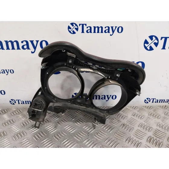 Moldura para Nissan Juke (F15)