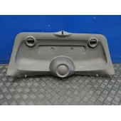 Guarnecido Porton Trasero para Bmw Mini (R56)