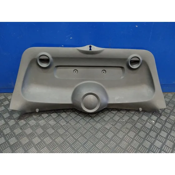 Guarnecido Porton Trasero para Bmw Mini (R56)