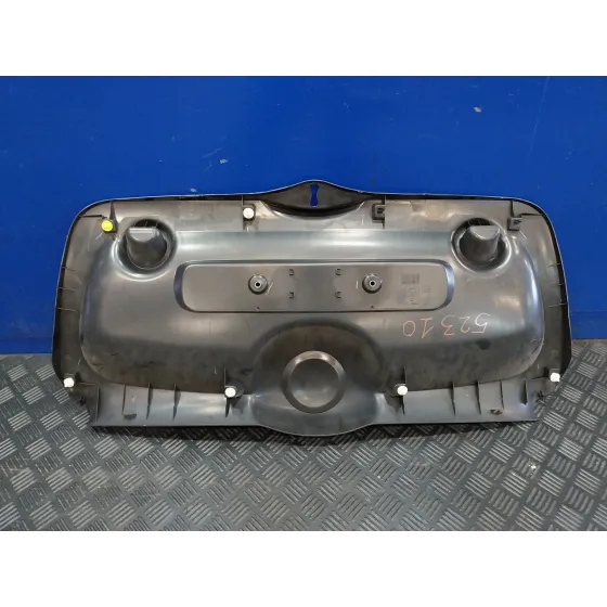 Guarnecido Porton Trasero para Bmw Mini (R56)